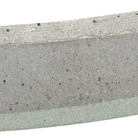 Bosch Best Serisi 132 mm 11 Parça Elmas Sulu Karot Uç Segmanı