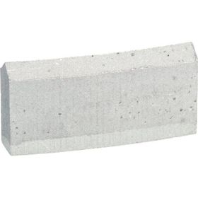 Bosch Best Serisi 182-186 mm 13 Parça Elmas Sulu Karot Uç Segman
