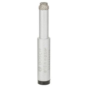Bosch Best Serisi Matkap İçin 10x33 mm Seramik Kuru Elmas Delici