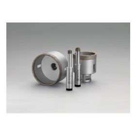 Bosch Best Serisi Matkap için 6 x 33 mm Seramik Kuru Elmas Delici