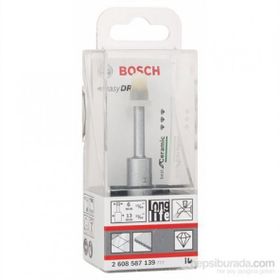 Bosch Best Serisi Matkap için 6 x 33 mm Seramik Kuru Elmas Delici