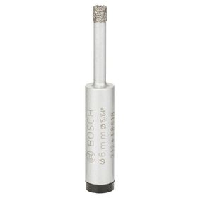 Bosch Best Serisi Matkap için 6 x 33 mm Seramik Kuru Elmas Delici