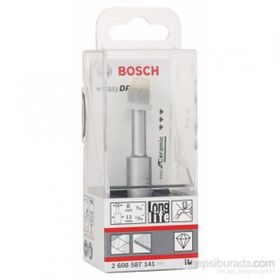 Bosch Best Serisi Matkap için 8 x 33 mm Seramik Kuru Elmas Delici