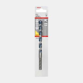 Bosch Beton 10x10x150 mm Blue Granite Turbo Matkap Uçu
