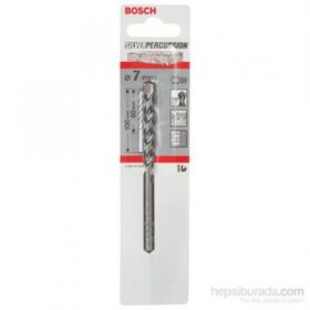 Bosch Beton 7x100 mm Matkap Ucu