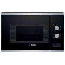 Bosch BFL520MS0 Ankastre Mikrodalga Fırın