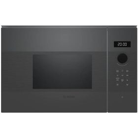 Bosch BFL524MG2 Ankastre Mikrodalga Fırın
