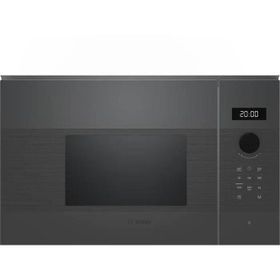 Bosch BFL524MG2 Ankastre Mikrodalga Fırın