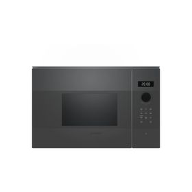Bosch BFL524MG2 Ankastre Mikrodalga Fırın