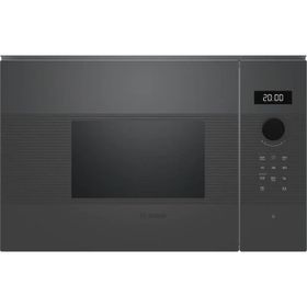 Bosch BFL524MG2 Ankastre Mikrodalga Fırın