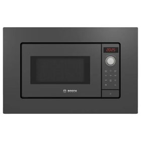 Bosch BFL623MG3 Inox Ankastre Mikrodalga Fırın