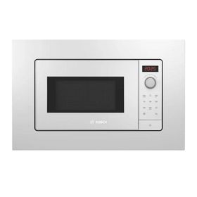 Bosch BFL623MW3 Ankastre Mikrodalga Fırın