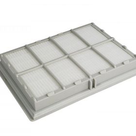 Bosch BGB 452101 Maxxx Pro Silence Hepa Filtre