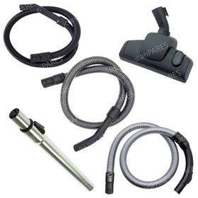 Bosch BGB 452530 GL 45 Elektrikli Süpürge Hortum , Emici Başlık, Boru Seti