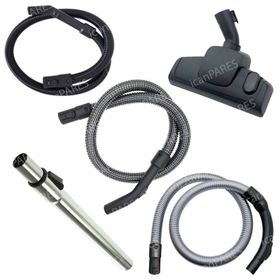 Bosch BGB 452530 GL 45 Elektrikli Süpürge Hortum , Emici Başlık, Boru Seti