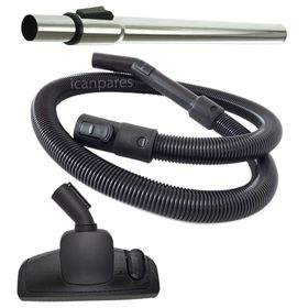 Bosch BGB 452530 GL 45 Emici Başlık Teleskopik Boru Seti