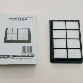 Bosch BGB 452530 GL 45 Hepa Filtre