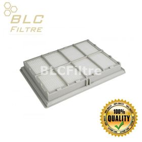 Bosch BGB 452530 GL 45 Süpürge Hepa Filtresi