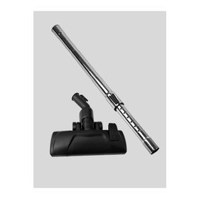 Bosch BGB 452530 GL45 Süpürge Hortum Emici Başlık Teleskopik Boru
