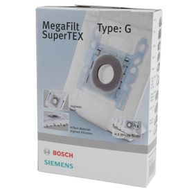 Bosch BGB-7330 Süpürge Toz Torbası