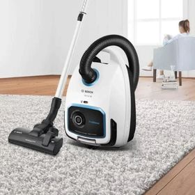 Bosch BGB6SIL1 ProSilence 700 W Toz Torbalı Süpürge