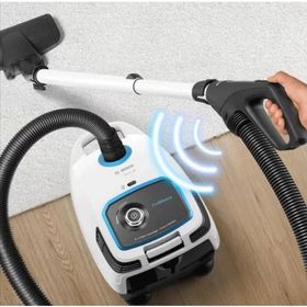 Bosch BGB6SIL1 ProSilence 700 W Toz Torbalı Süpürge