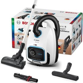 Bosch BGB6SIL1 ProSilence 700 W Toz Torbalı Süpürge