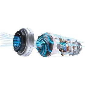 Bosch BGBS4HYG1 Elektrikli Süpürge