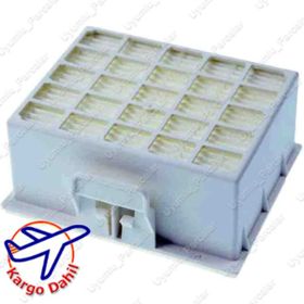 Bosch BGC 1UB130 GS-10 Süpürge Hepa Filtresi