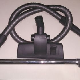 Bosch BGC 2U230 Elektrikli Süpürge Hortum , Emici Başlık, Boru Seti
