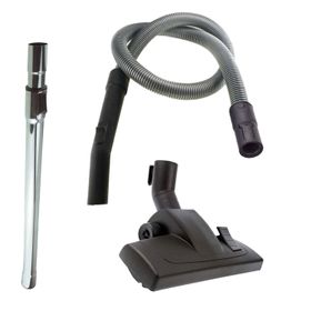 Bosch BGC 2U230 Elektrikli Süpürge Hortum , Emici Başlık, Boru Seti