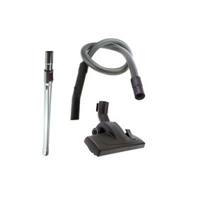 Bosch BGC 2U230 Elektrikli Süpürge Hortum , Emici Başlık, Boru Seti