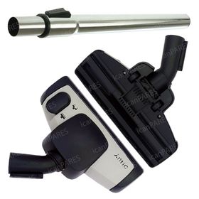 Bosch BGC 2U230 Süpürge Emici Yer Başlığı Teleskopik Boru