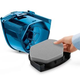 Bosch BGC1UB130 Elektrikli Süpürge