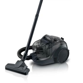 Bosch BGC21X300 550W Siyah Elektrikli Süpürge