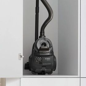 Bosch BGC21X300 550W Siyah Elektrikli Süpürge