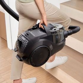 Bosch BGC21X300 550W Siyah Elektrikli Süpürge