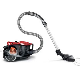Bosch BGC41Q69 Kırmızı Elektrikli Süpürge