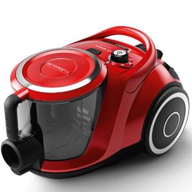 Bosch BGC41Q69 Kırmızı Elektrikli Süpürge