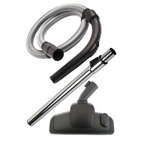 Bosch BGL 3A230C Elektrikli Süpürge Hortum , Emici Başlık, Boru Seti