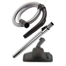 Bosch BGL 3A230C Elektrikli Süpürge Hortum , Emici Başlık, Boru Seti
