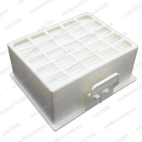 Bosch BGL 3A330C GL 30 Süpürge Hepa Filtresi