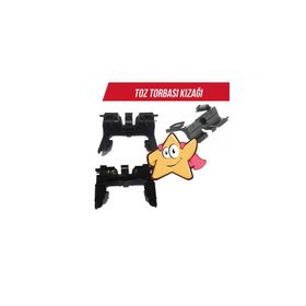 Bosch Bgl 3A330C Gl 30 Toz Torbası Kızağı