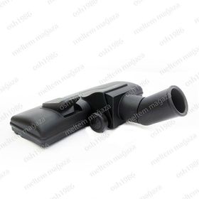 Bosch BGL 3A330C GL30 Süpürge Metal Tabanlı Emici Yer Başlığı