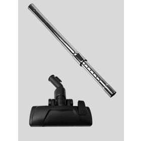 Bosch BGL 3A330C GL30 Süpürge Metal Tabanlı Emici Yer Başlığı