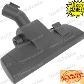 Bosch BGL 452101 Maxx'x ProSilence Süpürge Emici Yer Başlığı