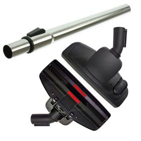 Bosch BGL 8334 ProSilence A Sınıfı Emici Yer Başlığı