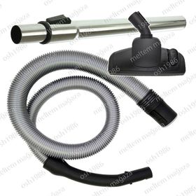 Bosch BGL 8334 ProSilence ile Uyumlu Emici Yer Başlığı