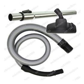 Bosch BGL 8334 ProSilence ile Uyumlu Emici Yer Başlığı