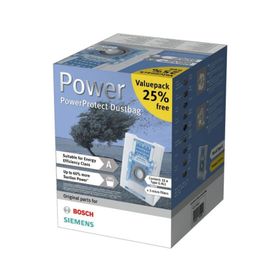 Bosch BGL 8PERF5 Ingenius Type G Toz Torbası